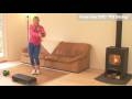 Ski exercise: Complete ski fitness programs on video w/ follow-along ski workouts to do at home